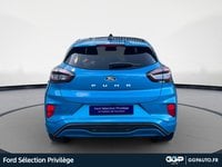 Voitures D'occasion À Armentières | Ford Puma Gen-E 168Ch Standard Range 43 Kwh Premium