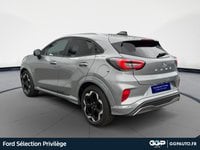 Voitures D'occasion À Armentières | Ford Puma Gen-E 168Ch Standard Range 46 Kwh Premium