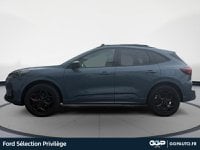 Voitures D'occasion À Armentières | Ford Kuga 2.5 Duratec 180Ch Hybrid Flexifuel Bluecruise Edi...