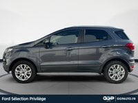 Voitures D'occasion À Armentières | Ford Ecosport 1.0 Ecoboost 125Ch Trend