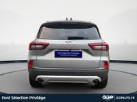 Voitures D'occasion À Armentières | Ford Kuga 2.5 Duratec 180Ch Hybrid Flexifuel Titanium Busin...