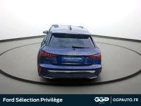 Voitures D'occasion À Armentières | Audi A3 Sportback 35 Tfsi 150Ch Hybride S Line S Tronic 7