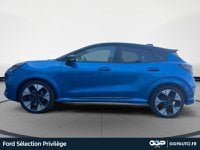 Voitures D'occasion À Armentières | Ford Puma 1.0 Ecoboost Hybrid 125Ch St-Line X S&S Powershift