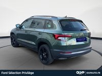Voitures D'occasion À Armentières | Škoda Karoq 2.0 Tdi 150Ch Scr Business Euro6D-T