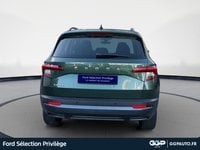 Voitures D'occasion À Armentières | Škoda Karoq 2.0 Tdi 150Ch Scr Business Euro6D-T