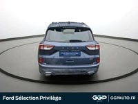 Voitures D'occasion À Armentières | Ford Kuga 2.5 Duratec 225Ch Phev St-Line Business Bva