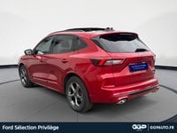 Voitures D'occasion À Armentières | Ford Kuga 2.5 Duratec 180Ch Hybrid Flexifuel St-Line X Powe...