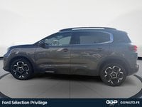 Voitures D'occasion À Armentières | Citroën C5 Aircross Bluehdi 130Ch S&S Shine Eat8