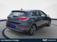 Voitures D'occasion À Armentières | Hyundai I30 1.0 T-Gdi 120Ch Hybrid 48V Creative Dct-7