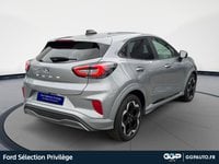 Voitures D'occasion À Armentières | Ford Puma Gen-E 168Ch Standard Range 46 Kwh Premium