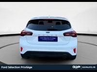 Voitures D'occasion À Armentières | Ford Focus 1.0 Flexifuel Mhev 125Ch Titanium X Business