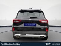 Voitures D'occasion À Armentières | Ford Kuga 2.5 Duratec 180Ch Hybrid Flexifuel Active X Power...