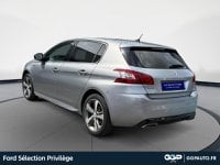Voitures D'occasion À Armentières | Peugeot 308 1.6 Bluehdi 120Ch Gt Line S&S 5P