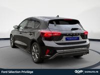 Voitures D'occasion À Armentières | Ford Focus 1.0 Ecoboost Mhev 125Ch St-Line X