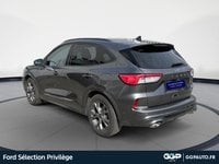 Voitures D'occasion À Armentières | Ford Kuga 2.5 Duratec 190Ch Fhev E85 St-Line Business Bva