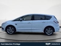 Voitures D'occasion À Armentières | Ford S-Max 2.0 Ecoblue 150Ch Titanium Euro6.2