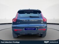 Voitures D'occasion À Armentières | Volvo Xc40 T5 Recharge 180 + 82Ch Ultimate Dct 7
