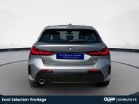 Voitures D'occasion À Armentières | Bmw Série 1 118Ia 136Ch M Sport Dkg7