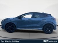 Voitures D'occasion À Armentières | Ford Puma 1.0 Ecoboost Hybrid 125Ch Bluecruise Edition S&S ...