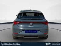 Voitures D'occasion À Armentières | Seat Leon 2.0 Tdi 115Ch Style
