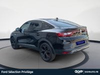 Voitures D'occasion À Armentières | Renault Arkana 1.6 E-Tech Hybride 145Ch Rs Line Fast Track