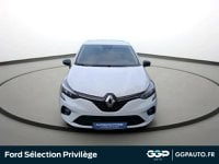 Voitures D'occasion À Armentières | Renault Clio 1.0 Tce 100Ch Evolution Gpl