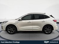 Voitures D'occasion À Armentières | Ford Kuga 2.5 Duratec 190Ch Fhev St-Line X Bva