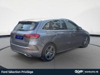 Voitures D'occasion À Armentières | Mercedes-Benz Classe B 200D 150Ch Business Line Edition 8G-...