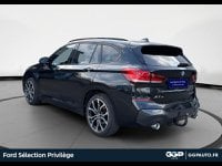 Voitures D'occasion À Armentières | Bmw X1 Xdrive20Da 190Ch M Sport