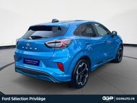 Voitures D'occasion À Armentières | Ford Puma Gen-E 168Ch Standard Range 43 Kwh Premium