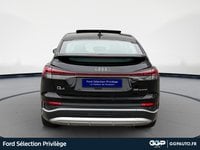 Voitures D'occasion À Armentières | Audi Q4 Sportback E-Tron 35 E-Tron 170Ch S Line