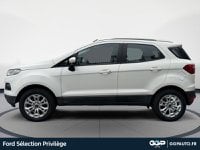 Voitures D'occasion À Armentières | Ford Ecosport 1.0 Ecoboost 125Ch Trend