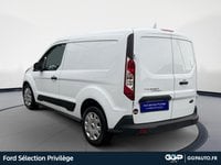 Voitures D'occasion À Armentières | Ford Transit Connect L1 1.0E 100Ch E85 Trend Business Nav