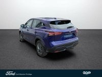 Voitures D'occasion À Armentières | Nissan Qashqai 1.3 Mild Hybrid 158Ch Business Edition Xtron...