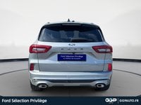 Voitures D'occasion À Armentières | Ford Kuga 2.5 Duratec 180Ch Hybrid Flexifuel St-Line X Powe...