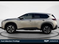 Voitures D'occasion À Armentières | Nissan X-Trail E-Power 204Ch N-Connecta