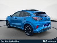 Voitures D'occasion À Armentières | Ford Puma Gen-E 168Ch Standard Range 43 Kwh Premium