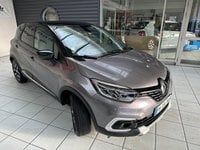 Voitures Occasion Renault Captur Tce 90 Intens À Noisy Le Grand