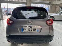 Voitures Occasion Renault Captur Tce 90 Intens À Noisy Le Grand