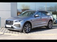 Voitures D'occasion À Boulogne-Sur-Mer | Jaguar F-Pace P400E Plug-In-Hybrid R-Dynamic Se Bva8 Awd