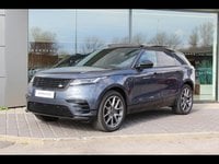Voitures D'occasion À Boulogne-Sur-Mer | Land Rover Range Rover Velar 2.0 P400E 404Ch Phev Dynam...