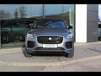 Voitures D'occasion À Boulogne-Sur-Mer | Jaguar E-Pace P300E Phev 309Ch R-Dynamic Hse