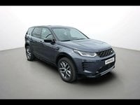 Voitures D'occasion À Boulogne-Sur-Mer | Land Rover Discovery Sport P270E Phev 269Ch Dynamic Se 8Cv