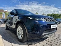Voitures D'occasion À Boulogne-Sur-Mer | Land Rover Range Rover Evoque 1.5 P300E 309Ch Se Awd Bv...