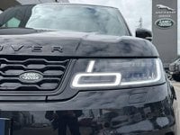 Voitures D'occasion À Boulogne-Sur-Mer | Land Rover Range Rover Sport 2.0 P400E 404Ch Hse Silver...