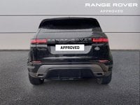 Voitures D'occasion À Boulogne-Sur-Mer | Land Rover Range Rover Evoque 2.0 D 200Ch R-Dynamic Se ...