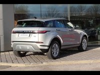 Voitures D'occasion À Boulogne-Sur-Mer | Land Rover Range Rover Evoque 2.0 P200 200Ch Flex Fuel S