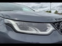 Voitures D'occasion À Boulogne-Sur-Mer | Land Rover Discovery Sport P270E Phev 269Ch Dynamic Se 8Cv