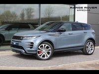 Voitures D'occasion À Boulogne-Sur-Mer | Land Rover Range Rover Evoque 2.0 P 300Ch R-Dynamic Aut...