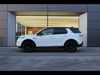 Voitures D'occasion À Boulogne-Sur-Mer | Land Rover Discovery Sport P300E Se Awd Bva